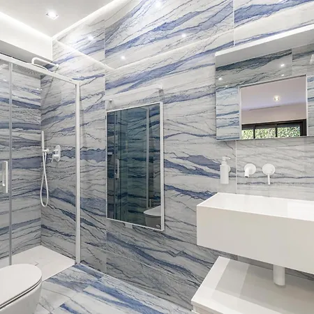 וילה Luxurious With Heated Pool 6br-12p -