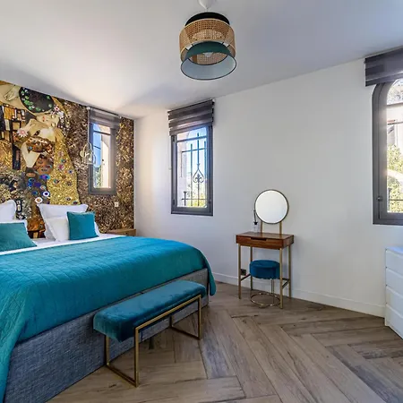 Luxurious With Heated Pool 6br-12p - וילה קאן