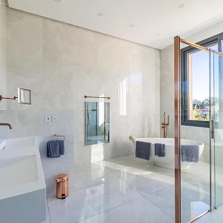 Luxurious With Heated Pool 6br-12p - וילה קאן