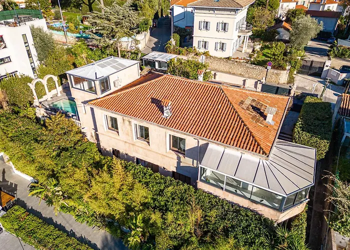Luxurious With Heated Pool 6br-12p - Villa