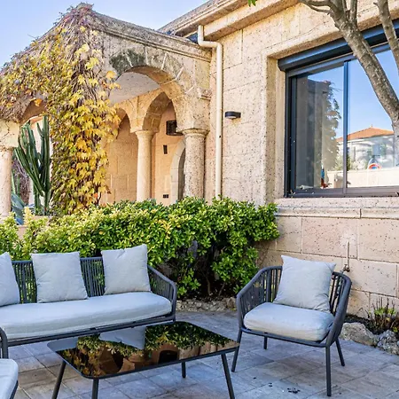 Luxurious With Heated Pool 6br-12p - Cannes